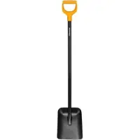 Fiskars 1066720 Schep D-greep
