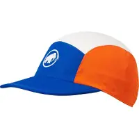 Mammut - Aenergy Light Cap - Pet S/M - 58-60 cm, blauw