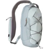 The North Face Sportrugzak 'Borealis Sling' duifblauw