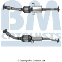 BM CATALYSTS Katalysator BM80552H