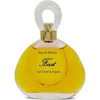 Van Cleef & Arpels Damesgeuren First Eau de Parfum Spray 100 ml