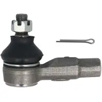 555 Spoorstangeinde SE-7461