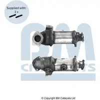 BM CATALYSTS Katalysator BM92911H
