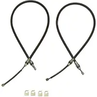 METZGER 10.9336 Handremkabel