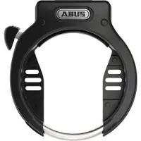 ABUS Fietsslot Ringslot - AMPARO 4650X (werkplaatsverpakking) - Security level 9 - ART 2 - Geschikt voor elektrische fietsen en stadsfietsen