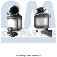 BM CATALYSTS Katalysator BM80927H