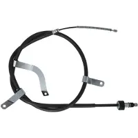 HERTH+BUSS ELPARTS Kabel, parkeerrem J3920363