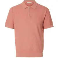 Selected Homme Shirt 'SLHCran' rosé