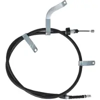 HERTH+BUSS ELPARTS Kabel, parkeerrem J3920365