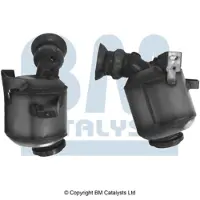 BM CATALYSTS Katalysator BM80835H