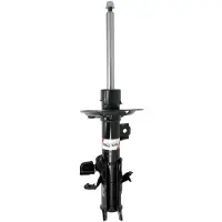 MAGNUM TECHNOLOGY AGG206MT Schokdemper