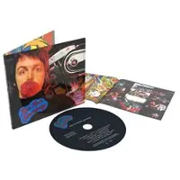 UNIVERSAL M CNT RED ROSE SPEEDWAY