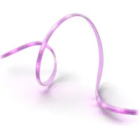 Philips Solo, LED-strip, 5 meter, wit