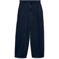 Vero Moda Jeans 'VMZELDA' blauw
