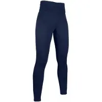 HKM - Winter Rijlegging Cosy - Full Grip - Navy - Maat 122/128