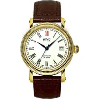 BWC Swiss Herenhorloge 20768.51.35