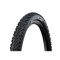 Schwalbe buitenband Smart Sam 20 x 1.75 / 1.85 / 1.90 (47-406) zwart