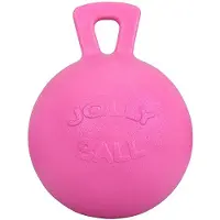 Jolly Ball Paard