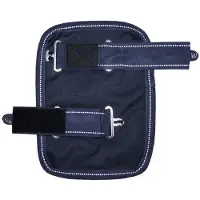 Waldhausen Arctic - Borstverbreder Paard - Blauw