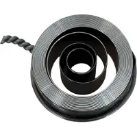 KIENZLE Uurwerkveer met haak voor 174 Clock spring