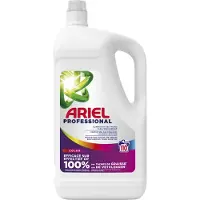 Ariel Professional Color vloeibaar wasmiddel 4,95 L (110 wasbeurten)