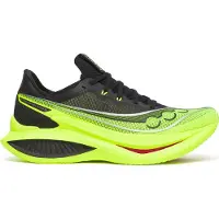 Saucony Endorphin Pro 5 Hardloopschoenen