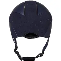 QHP Veiligheidshelm Ohio Donkerblauw