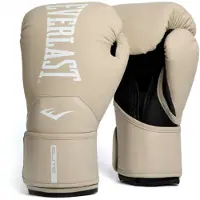Everlast Elite 2 Bokshandschoenen - Champagne - 12 oz