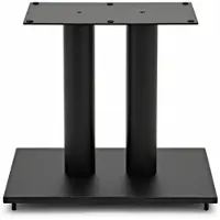 AVCOM 450mm Centre Speaker Stand Single Black
