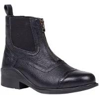 QHP Jodhpur Jakarta Black - 40