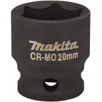 Makita Dop 20x28mm 3/8 - B-40026