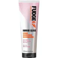 Fudge Mirror Gloss Shine Conditioner - 250ml