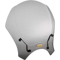 Givi 140s Universal Voorruit