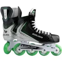 Bauer Vapor Fly 30 Roller Inline Hockey Skate (senior) R 08.0 / 43