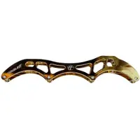 Double FF A1 3x125 Inline Frame 12.8" (goud) Goud 3x125 12,8"