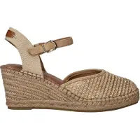 Tamaris Espadrilles beige