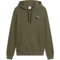 Puma Ess 2 Color Small No 1 Logo Hoodie