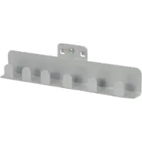 Ks Tools 860.0894 Dophouder voor 1/2 dopvruchten, 6 gaten 1 stuk(s)