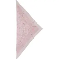 Lala Berlin Sjaal - 162x85 - Triangle Trinity Classic+ M - Kan - - OneSize - Sjaals