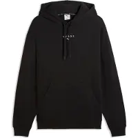 Puma X Hyrox Heavyweight Hoodie Zwart XL Man