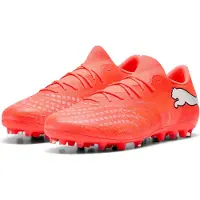 Puma Future 9 Match Fusion Mg Football Boots Rood,Oranje EU 39 Man