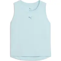 Puma Sporttop 'Cloudspun' opaal / pastelblauw