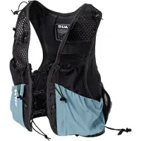 Silva - Strive 10 Vest - Trailrunningrugzak M, zwart