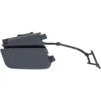 BLIC Ventilatiegrille, bumper trekhaak 5513-00-9588972P