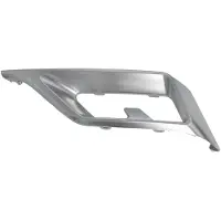 BLIC 6502-07-7850942P Ventilatiegrille, bumper