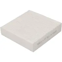 MANN-FILTER Cabineluchtfilter CU 14 007