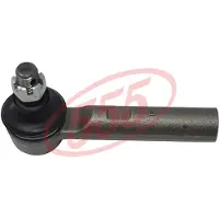555 Spoorstangeind ProKit SE-2871