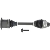 FEBI BILSTEIN Aandrijfas FEBI 197621