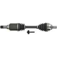 FEBI BILSTEIN 1003192 Aandrijfas
