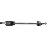 FEBI BILSTEIN Aandrijfas FEBI 1002966